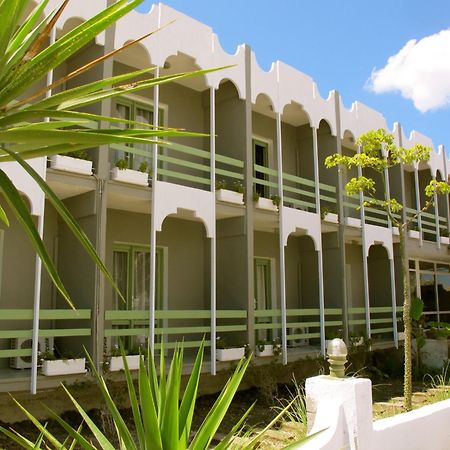 Yucca Alaçatı Buitenkant foto